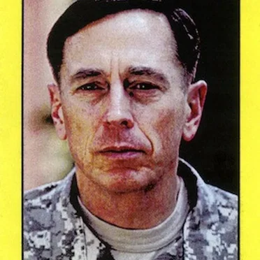 Washington Buries Al Qaeda Leader at Sea: Deck 1