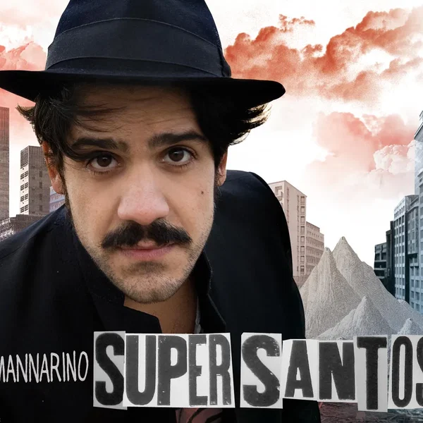 Supersantos