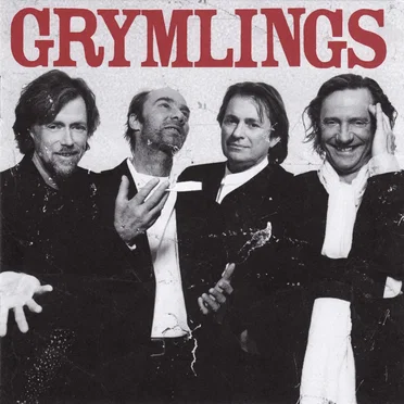 Grymlings III