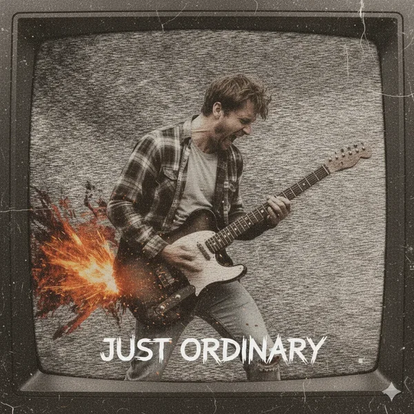 Just Ordinary