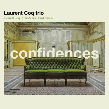 Laurent Coq Trio