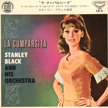 La Cumparsita
