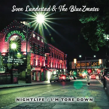 Nightlife / I'm Tore Down