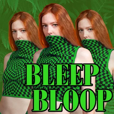 Bleep Bloop
