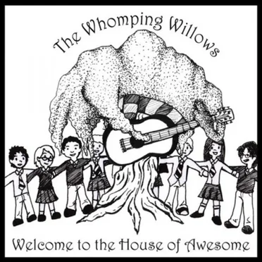 Welcome to the House of Awesome