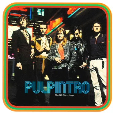 Intro: The Gift Recordings