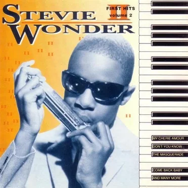 First Hits, Volume 2