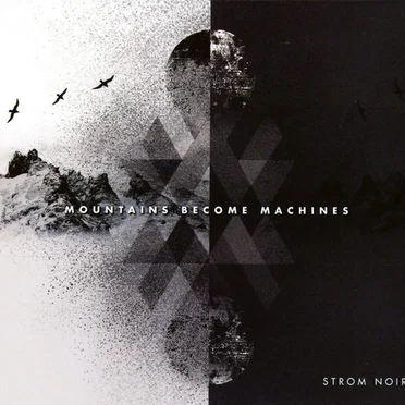 Mountains Become Machines