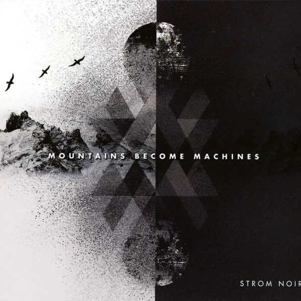 Mountains Become Machines