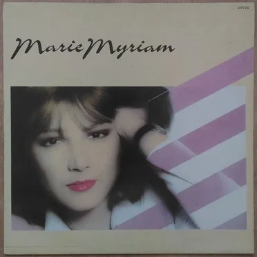 Marie Myriam