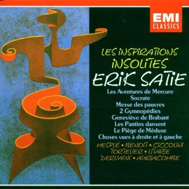 Les Inspirations insolites