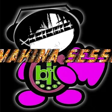 TEMMAKINA SESSIONZ (90s-00s MAKINA MIX!!!) by Temma - album cover