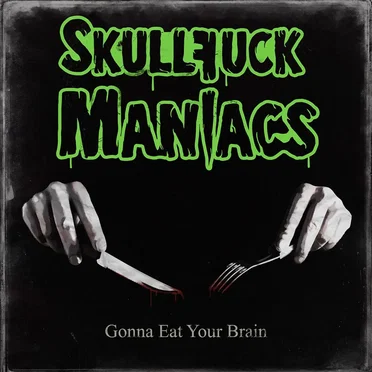 Gonna Eat Your Brain