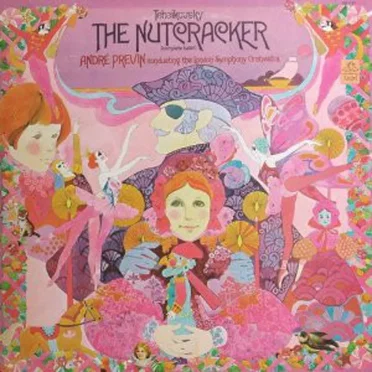 The Nutcracker