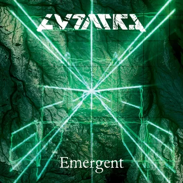 Emergent by Autarkh - album cover