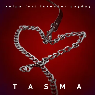 Tasma by Kolpa - album cover