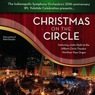 Christmas on the Circle