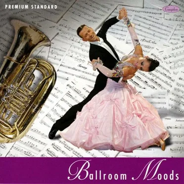 Ballroom Moods by Various Artists - album cover