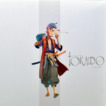 Tokaido