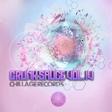 Crunksauce, Vol. IV by Various Artists - album cover