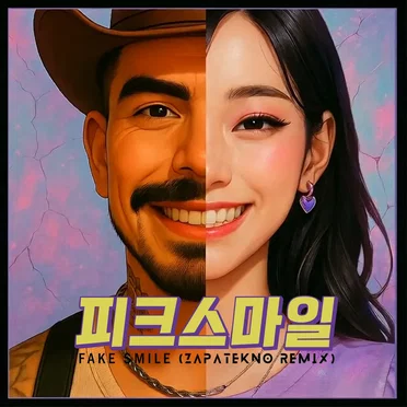 Fake Smile (Zapatekno Remix)