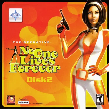 No One Lives Forever: In the Lounge by Various Artists - album cover