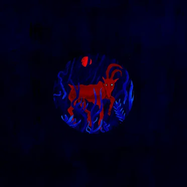Below the Waste (Orchestrated) by Goat Girl - album cover