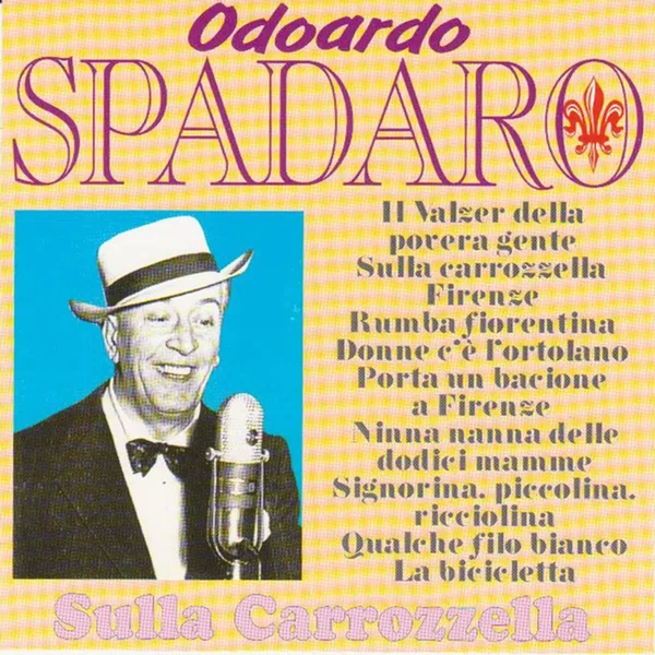 Sulla carrozzella