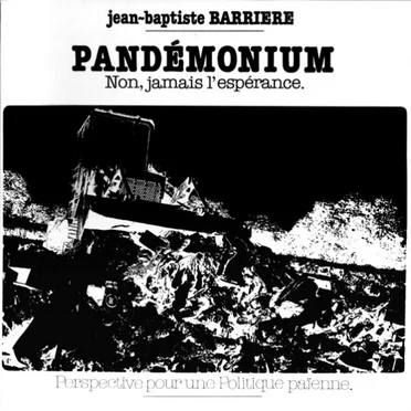 Pandémonium: Non, Jamais L'Espérance
