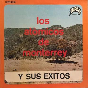 Los Atomicos de Monterrey