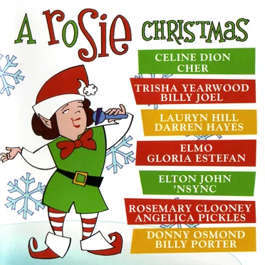 A Rosie Christmas