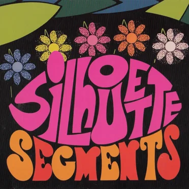 Silhouette Segments by Brother John Rydgren - album cover