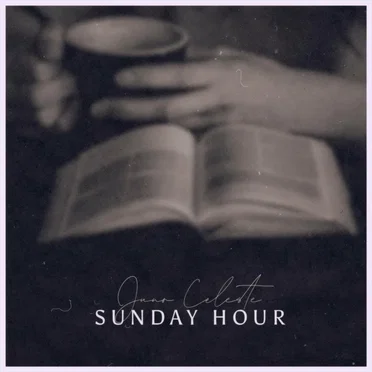 Sunday Hour by Juno Celeste - album cover