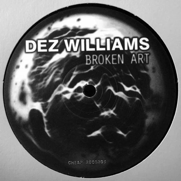 Broken Art