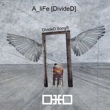 DivideD SongS by A Life Divided - album cover