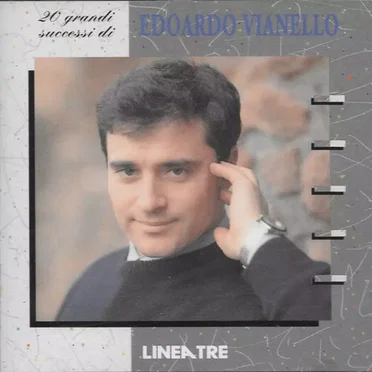 20 grandi successi di Edoardo Vianello