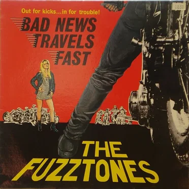 Bad News Travels Fast