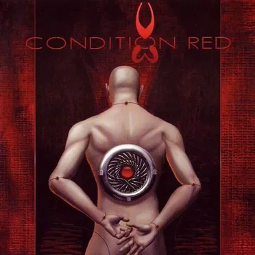 II by Condition Red - album cover