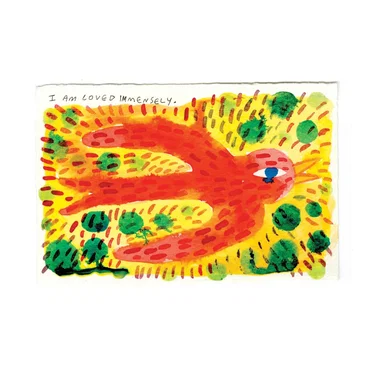 If I could only fly by Little Mazarn, hemlock, Jolie Holland - album cover