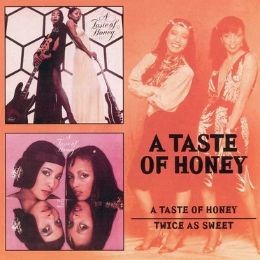 A Taste of Honey / Twice as Sweet