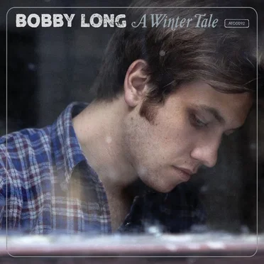A Winter Tale by Bobby Long - album cover