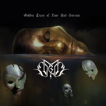 Golden Tears of Love and Sorrow