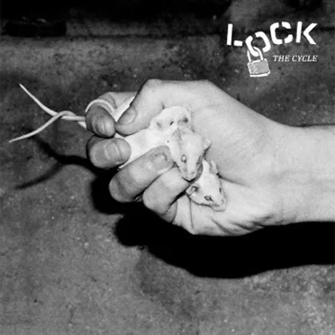 The Cycle by Lock - album cover