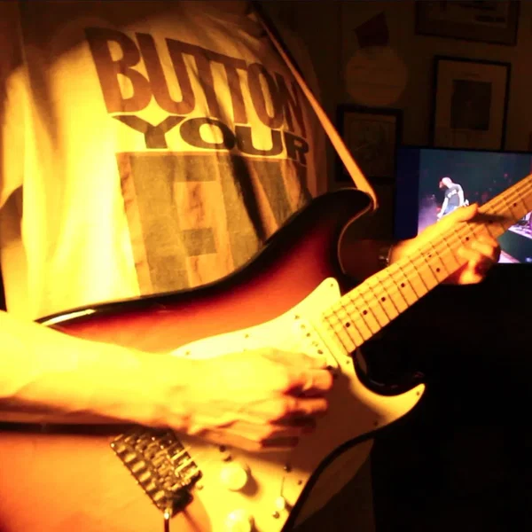 Nirvana Covers