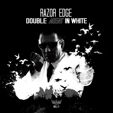 Double Agent in White