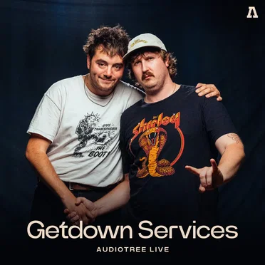 Getdown Services on Audiotree Live