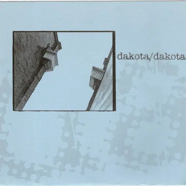 Hamburger Help Us by Dakota/Dakota - album cover