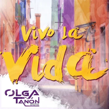 Vivo la vida