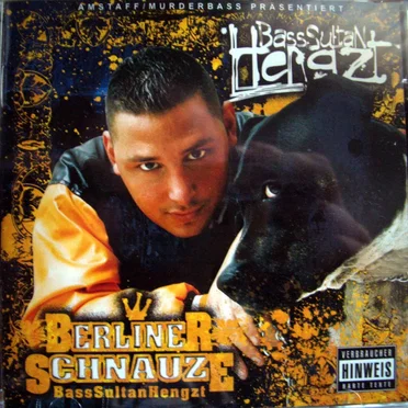 Berliner Schnauze