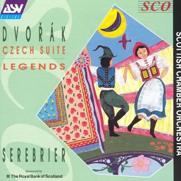 Czech Suite / Legends